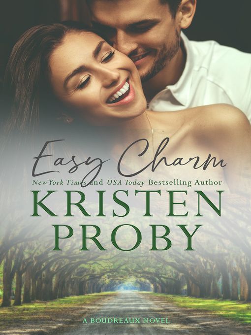 Title details for Easy Charm by Kristen Proby - Available